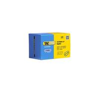 Boîte de 5000 agrafes galvanisées de type 73 L. 10 mm - TA-0456 - Tacwise
