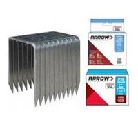 Arrow Agrafes T50 galvanisées 10 x 10 mm Lot de 5000