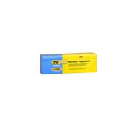 Boîte de 5000 clous à angle à tête plate galvanisés en bandes inclinées 26° D. 1,5 x 25 mm - TA-0824 - Tacwise
