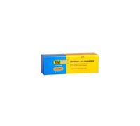 Boîte de 5000 clous à tête plate galvanisés en bande inclinés 26° D. 1,5 x 40 mm - Tacwise - 0827