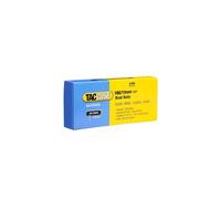 Boîte de 5000 clous de finition de type 18G L. 10 mm - TA-0392 - Tacwise