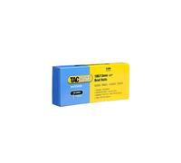 Boîte de 5000 clous de finition de type 18G L. 13 mm - TA-0393 - Tacwise
