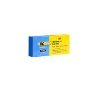 Boîte de 5000 clous de finition de type 18G L. 15 mm - TA-0394 - Tacwise