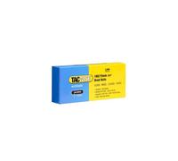 Tacwise Clous de finition TA-0394 – 18G galvanisés 15 mm – Boîte 5 000