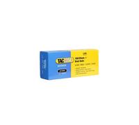 Boîte de 5000 clous de finition de type 18G L. 25 mm - TA-0396 - Tacwise