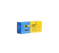 Boîte de 5000 clous de finition de type 18G L. 32 mm - TA-0398 - Tacwise