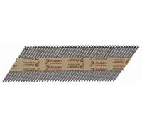Boîte de 5000 Clous PSN 90/100 crantés Ø 2.8 x 70 mm SPIT - 140056