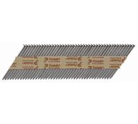 Boîte de 5000 Clous PSN 90/100 crantés Ø 2.8 x 70 mm SPIT - 140056