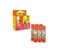 Boîte de 6 bâtons de colle Cléostick Adhésive Astérix 8g