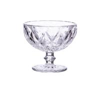 Boite de 6 coupe à glace Diamond 35 cl