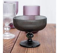 Table Passion - Boite de 6 coupes à glace 35 olce gris