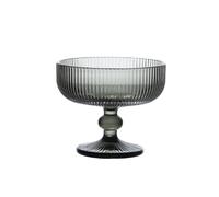 Table Passion - Boite de 6 coupes à glace 35 olce gris