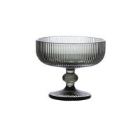 Table Passion - Boite de 6 coupes à glace 35 olce gris