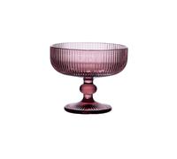 Table Passion - Boite de 6 coupes à glace 35 olce rose