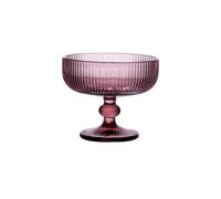 Table Passion - Boite de 6 coupes à glace 35 olce rose
