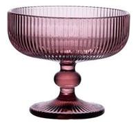 Table Passion - Boite de 6 coupes à glace 35 olce rose
