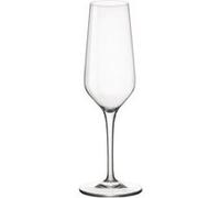 Boîte de 6 flûtes à champagne Electra 23 cl
