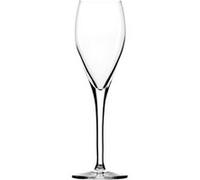 Boîte de 6 flûtes cuvée 14,5cl - Table Passion - Transparent / Cristal - Verre Cristallin Transparent G