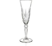 Boite de 6 flutes Mélodia 16 cl