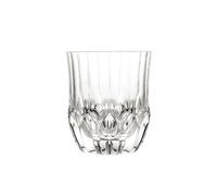 Boite de 6 gobelets à whisky Adagio 35 cl