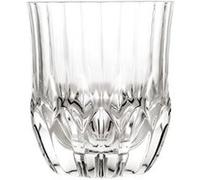 Boite de 6 gobelets à whisky Adagio 35 cl