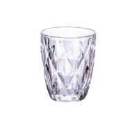 Trend up Verres gobelets - Transparent