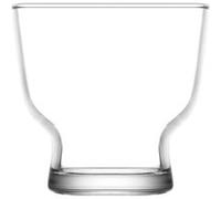 Boîte de 6 gobelets bas Petit 24 cl