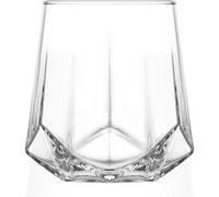 Boîte de 6 gobelets bas Valéria 40 cl