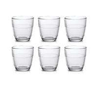 Boîte de 6 gobelets Gigogne 16 cl