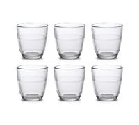 Duralex Tasses Gigogne 160 ml – Paquet de 6