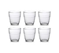 Boîte de 6 gobelets Gigogne 9 cl