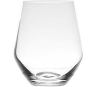Boite de 6 gobelets Harmonie 35 cl - Table Passion - Transparent / Cristal - Verre Cristallin Transparent G