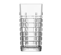 Boîte de 6 gobelets haut Brit 35,6 cl