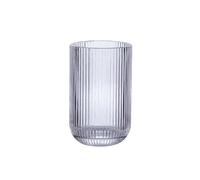 Table Passion – Gobelets hauts Dolce 41 cl – Boîte de 6 – Transparent