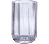 Boite de 6 gobelets haut Dolce 41 cl - Table Passion - Transparent / Cristal - Verre Transparent G