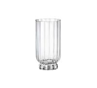 Bormioli Rocco – Set de 6 verres Florian 43 cl – Transparent