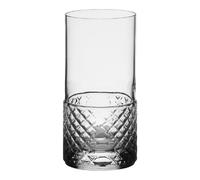 Boîte de 6 gobelets hauts Roma 40 cl