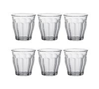 Boîte de 6 gobelets Picardie 16 cl