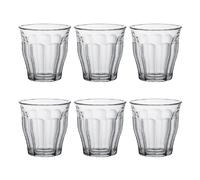 Boîte de 6 gobelets Picardie 20 cl