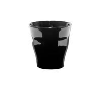 Duralex Gobelets Picardie 25 cl Boîte de 6 Noir