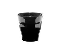 Boîte de 6 Gobelets Picardie noir 25 uralex