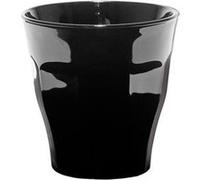 Duralex Gobelets Picardie 25 cl Boîte de 6 Noir
