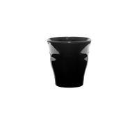 Boite de 6 gobelets Picardie noir 9 uralex