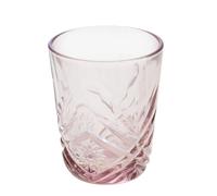 Boite de 6 gobelets rose
