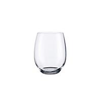 Boîte de 6 gobelets trempés Victoria 35 cl