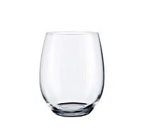 Boîte de 6 gobelets trempés Victoria 47 cl