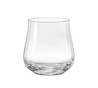 Boîte de 6 gobelets Tulipa 35 n cristallin