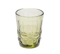 Boite de 6 gobelets vert