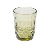 Boite de 6 gobelets vert