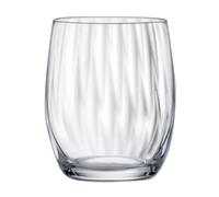 Boîte de 6 gobelets Waterfall 30 cl